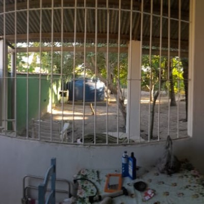 Modesta casa em novo arraial proximo a entrada do paraíso da Praia Ponta da Alcaira